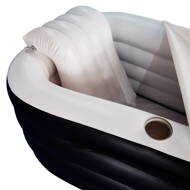 Inflatable Bathtub